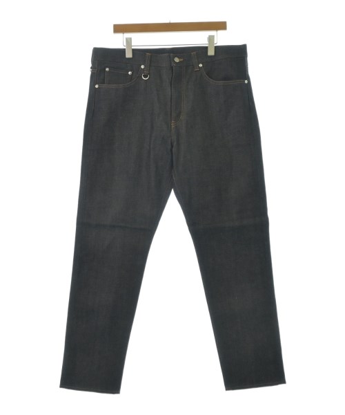 uniform experiment ユニフォームエクスペリメント デニムパンツ メンズ 【古着】【中古】の通販は