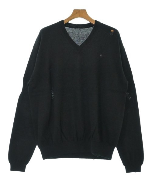 uniform experiment ユニフォームエクスペリメント ニット・セーター メンズ 【古着】【中古】の通販は