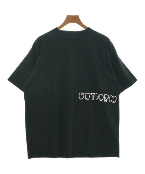 uniform experiment ユニフォームエクスペリメント Tシャツ・カットソー メンズ 【古着】【中古】の通販は