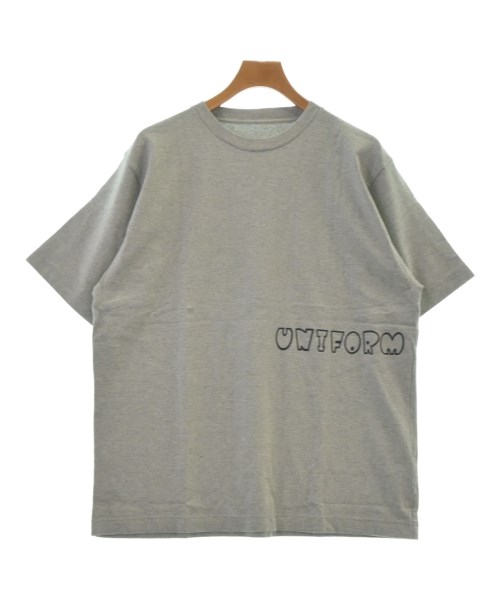uniform experiment ユニフォームエクスペリメント Tシャツ・カットソー メンズ 【古着】【中古】の通販は 6,090円