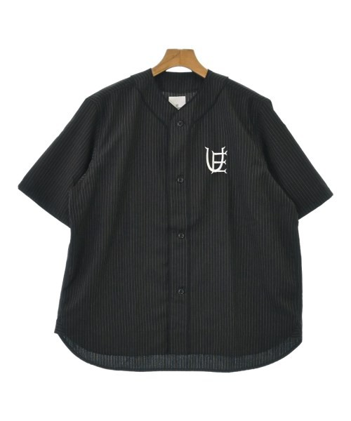 uniform experiment ユニフォームエクスペリメント カジュアルシャツ メンズ 【古着】【中古】の通販は