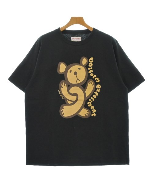 uniform experiment ユニフォームエクスペリメント Tシャツ・カットソー メンズ 【古着】【中古】の通販は