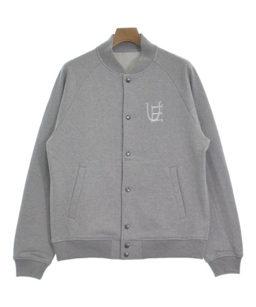 uniform experiment ユニフォームエクスペリメント スウェット メンズ 【古着】【中古】