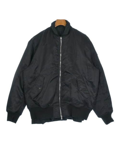 uniform experiment ユニフォームエクスペリメント ミリタリーブルゾン メンズ 【古着】【中古】