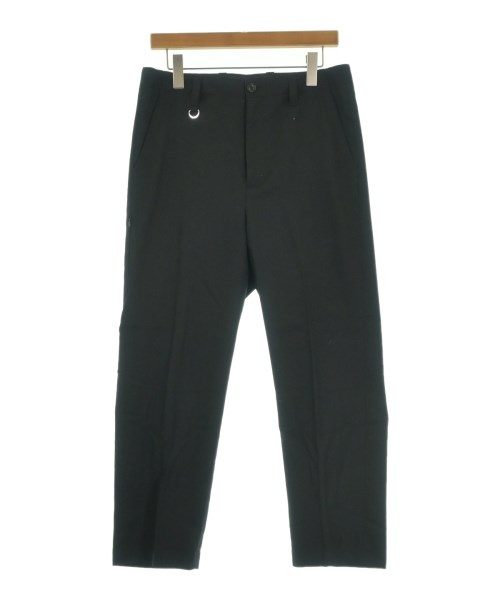 uniform experiment ユニフォームエクスペリメント スラックス メンズ 【古着】【中古】