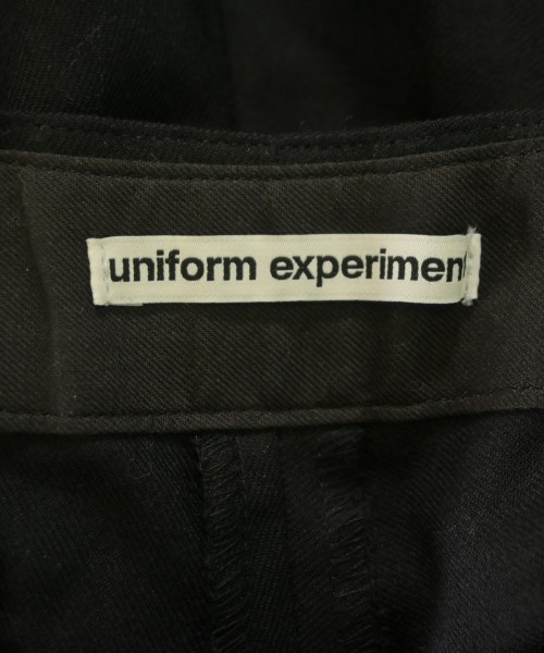 uniform experiment ユニフォームエクスペリメント スラックス メンズ 【古着】【中古】_2
