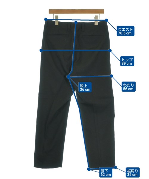 uniform experiment ユニフォームエクスペリメント スラックス メンズ 【古着】【中古】_5