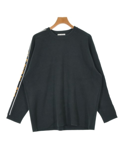 uniform experiment ユニフォームエクスペリメント ニット・セーター メンズ 【古着】【中古】