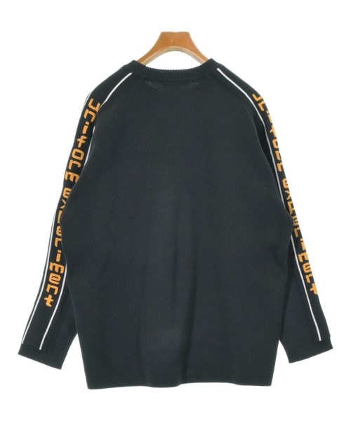 uniform experiment ユニフォームエクスペリメント ニット・セーター メンズ 【古着】【中古】