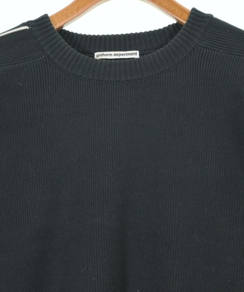 uniform experiment ユニフォームエクスペリメント ニット・セーター メンズ 【古着】【中古】