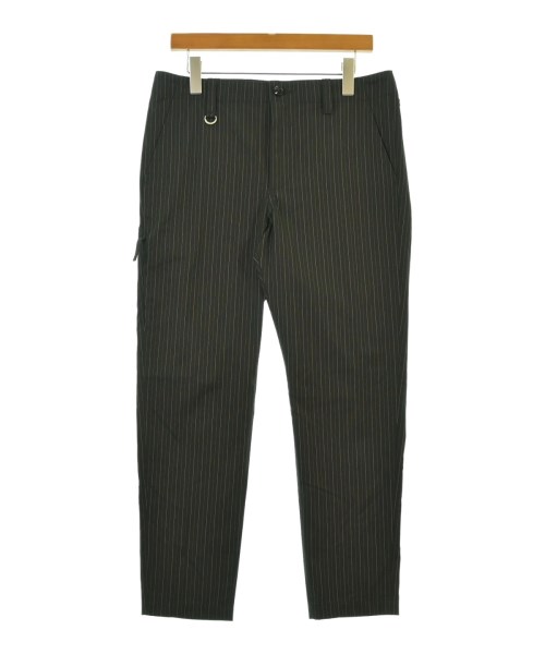 uniform experiment ユニフォームエクスペリメント スラックス メンズ 【古着】【中古】
