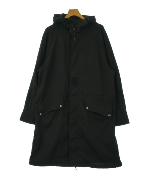ユニフォームエクスペリメント モッズコート ユニフォーム