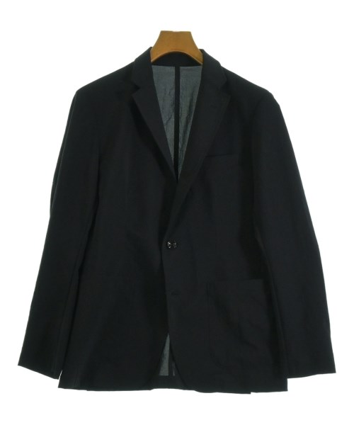 uniform experiment ユニフォームエクスペリメント カジュアルジャケット メンズ 【古着】【中古】