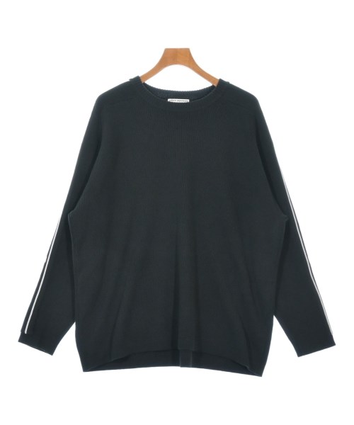 uniform experiment ユニフォームエクスペリメント ニット・セーター メンズ 【古着】【中古】