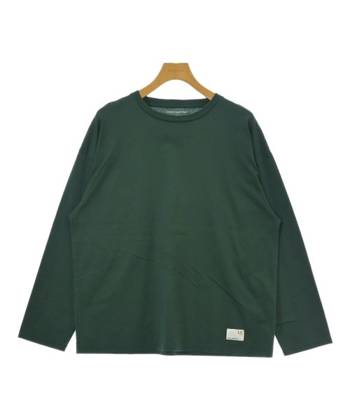 uniform experiment ユニフォームエクスペリメント Tシャツ・カットソー メンズ 【古着】【中古】