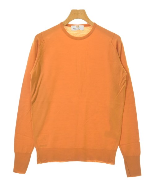 uniform experiment ユニフォームエクスペリメント ニット・セーター メンズ 【古着】【中古】