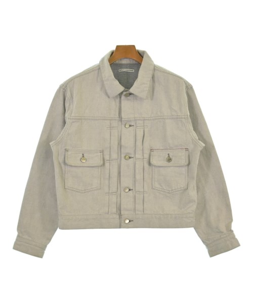 uniform experiment ユニフォームエクスペリメント デニムジャケット メンズ 【古着】【中古】