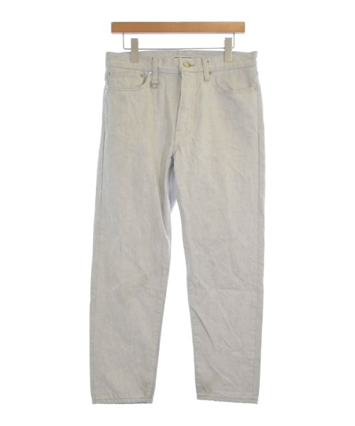 uniform experiment ユニフォームエクスペリメント デニムパンツ メンズ 【古着】【中古】