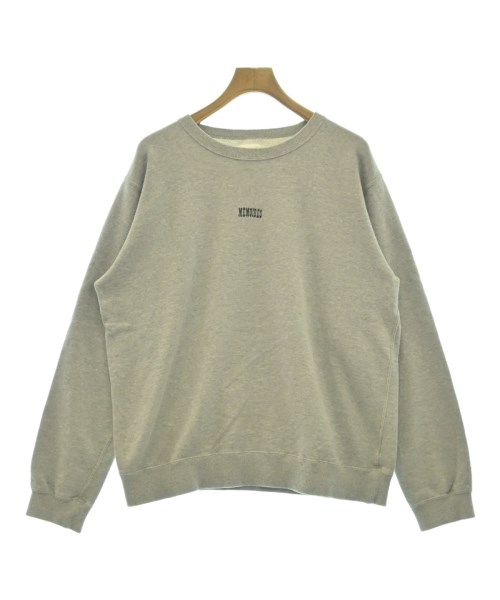 uniform experiment ユニフォームエクスペリメント スウェット メンズ 【古着】【中古】