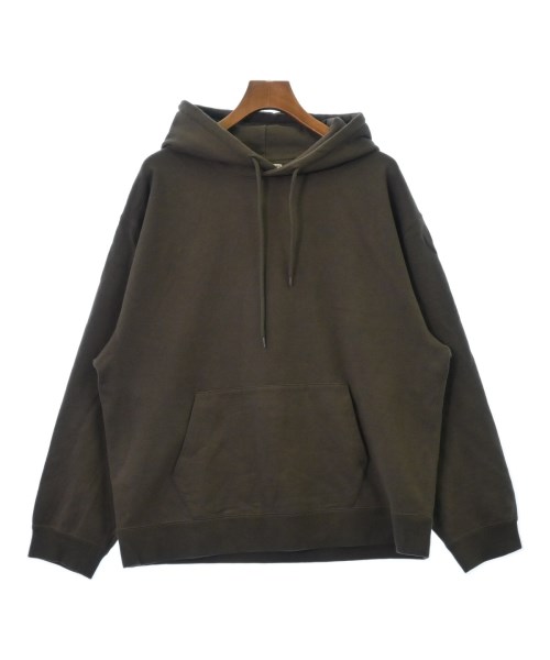 uniform experiment ユニフォームエクスペリメント パーカー メンズ 【古着】【中古】の通販は