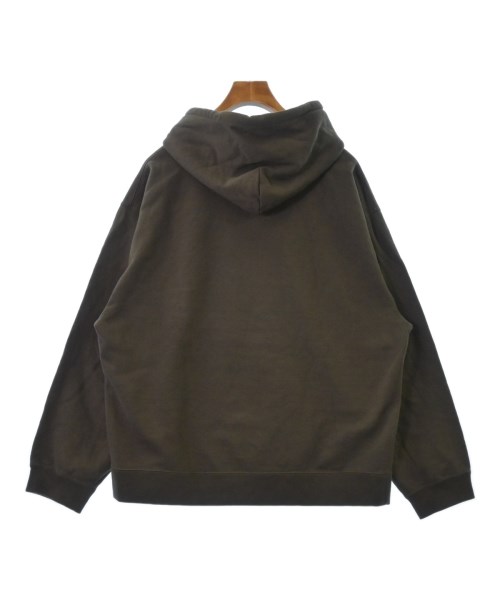 uniform experiment ユニフォームエクスペリメント パーカー メンズ 【古着】【中古】_1
