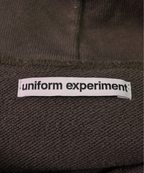 uniform experiment ユニフォームエクスペリメント パーカー メンズ 【古着】【中古】_2