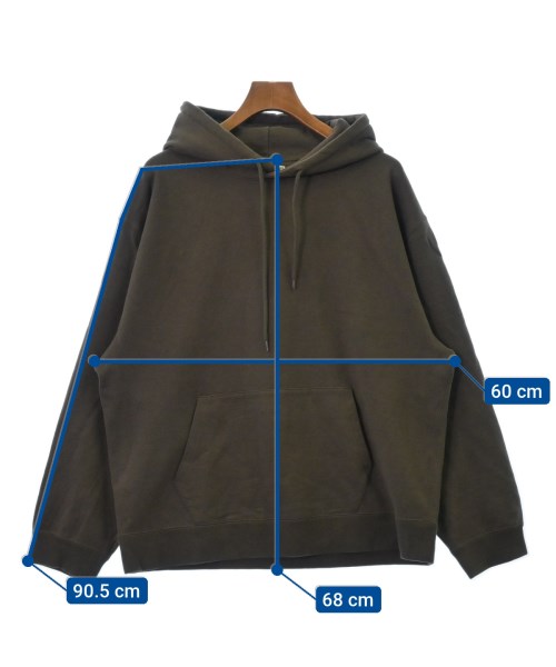 uniform experiment ユニフォームエクスペリメント パーカー メンズ 【古着】【中古】_6