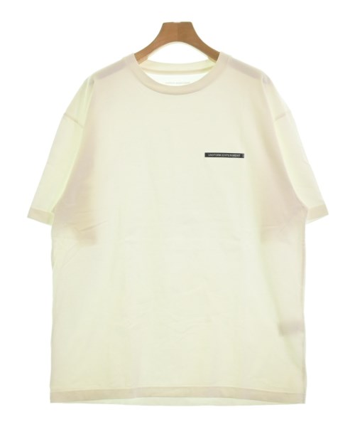 uniform experiment ユニフォームエクスペリメント Tシャツ・カットソー メンズ 【古着】【中古】の通販は