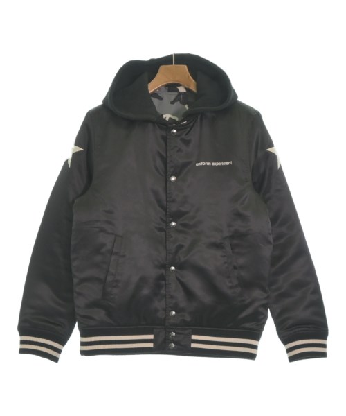 UNIFORM EXPERIMENT カラーチャート スタジャン UNIFORM EXPERIMENT カラーチャート スタジャン - メルカリ