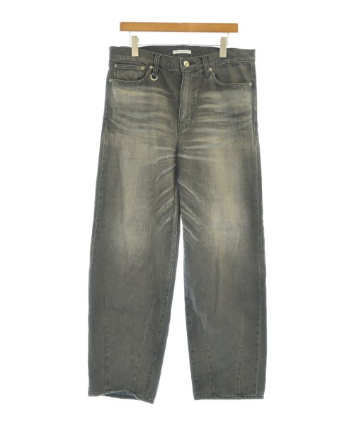 uniform experiment ユニフォームエクスペリメント デニムパンツ メンズ 【古着】【中古】