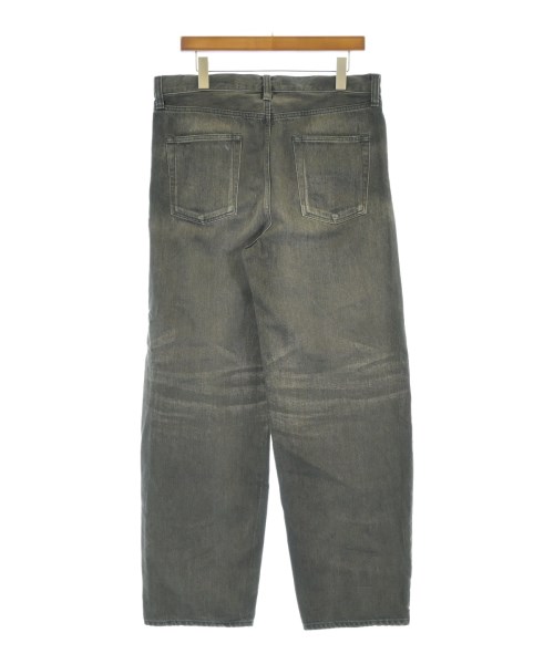 uniform experiment ユニフォームエクスペリメント デニムパンツ メンズ 【古着】【中古】_1