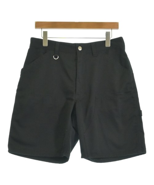 uniform experiment ユニフォームエクスペリメント ショートパンツ メンズ 【古着】【中古】