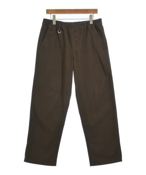 uniform experiment ユニフォームエクスペリメント チノパン メンズ 【古着】【中古】