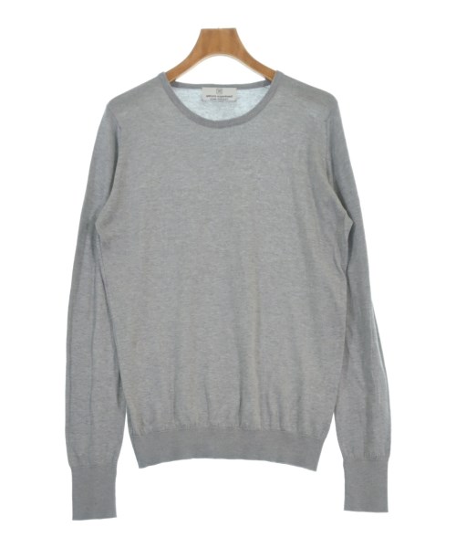 uniform experiment ユニフォームエクスペリメント ニット・セーター メンズ 【古着】【中古】
