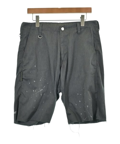 uniform experiment ユニフォームエクスペリメント クロップドパンツ メンズ 【古着】【中古】