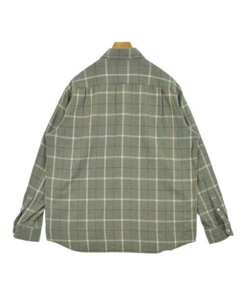 uniform experiment ユニフォームエクスペリメント カジュアルシャツ メンズ 【古着】【中古】_1