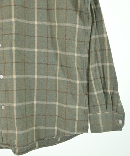 uniform experiment ユニフォームエクスペリメント カジュアルシャツ メンズ 【古着】【中古】_5