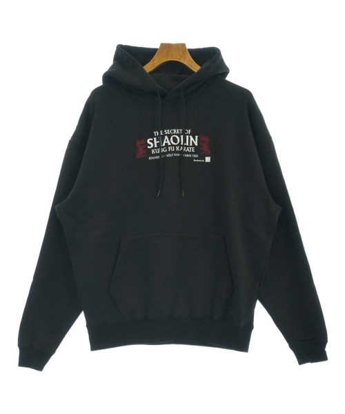 uniform experiment ユニフォームエクスペリメント パーカー メンズ 【古着】【中古】