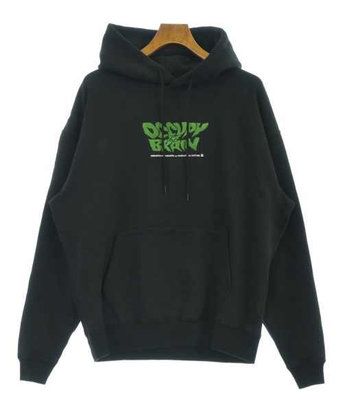 uniform experiment ユニフォームエクスペリメント パーカー メンズ 【古着】【中古】