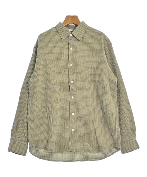 uniform experiment ユニフォームエクスペリメント カジュアルシャツ メンズ 【古着】【中古】