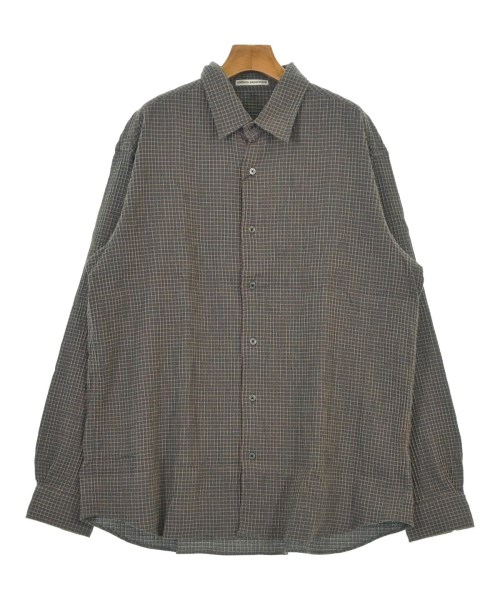 uniform experiment ユニフォームエクスペリメント カジュアルシャツ メンズ 【古着】【中古】