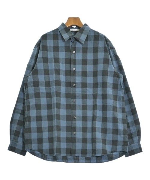 uniform experiment ユニフォームエクスペリメント カジュアルシャツ メンズ 【古着】【中古】