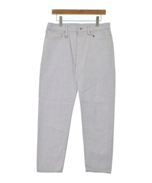 uniform experiment ユニフォームエクスペリメント デニムパンツ メンズ 【古着】【中古】