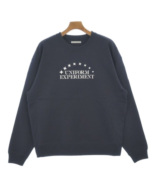 uniform experiment ユニフォームエクスペリメント スウェット メンズ 【古着】【中古】