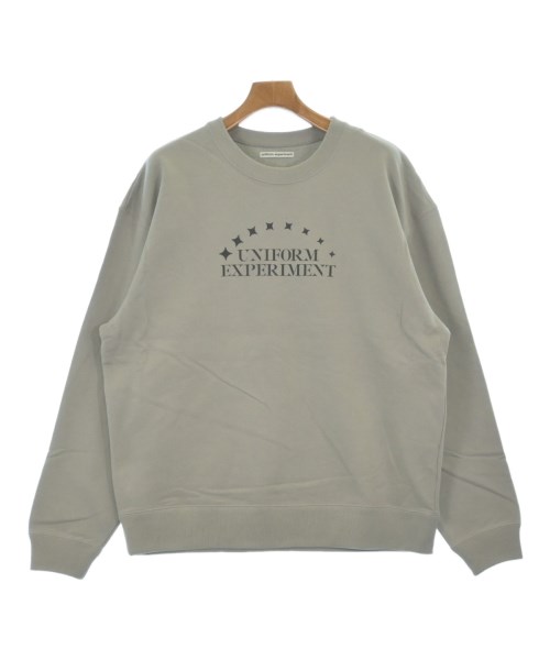 uniform experiment ユニフォームエクスペリメント スウェット メンズ 【古着】【中古】