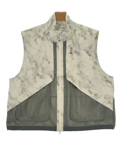 uniform experiment ユニフォームエクスペリメント ブルゾン メンズ 【古着】【中古】