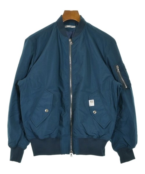 uniform experiment ユニフォームエクスペリメント ブルゾン メンズ 【古着】【中古】