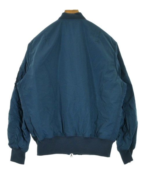 uniform experiment ユニフォームエクスペリメント ブルゾン メンズ 【古着】【中古】_1