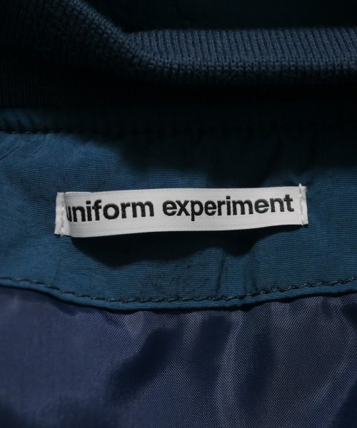 uniform experiment ユニフォームエクスペリメント ブルゾン メンズ 【古着】【中古】_2