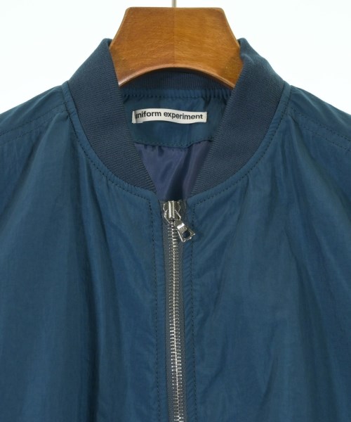 uniform experiment ユニフォームエクスペリメント ブルゾン メンズ 【古着】【中古】_3